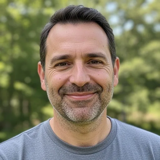 Julian Vance