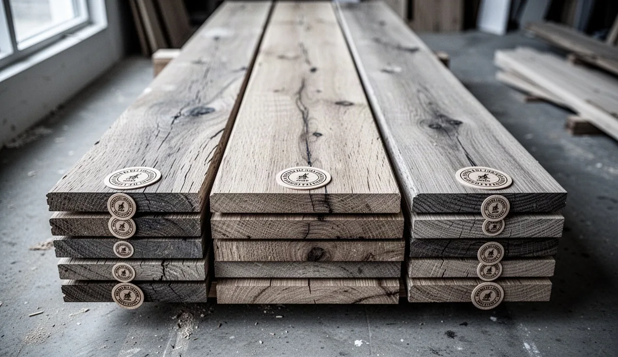 Why Wood Warps and How to Flatten It